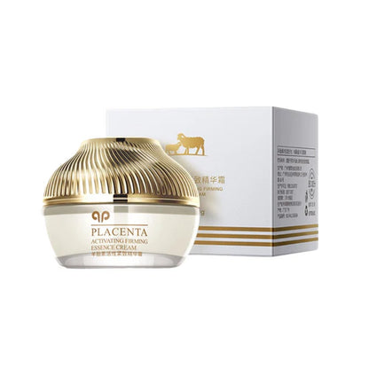 ✨CREMA DE [PLACENTA] REJUVENECEDORA VITAL AGE 100 gr INCLUYE MASCARILLA LIMPIADORA 🧼 100 gr