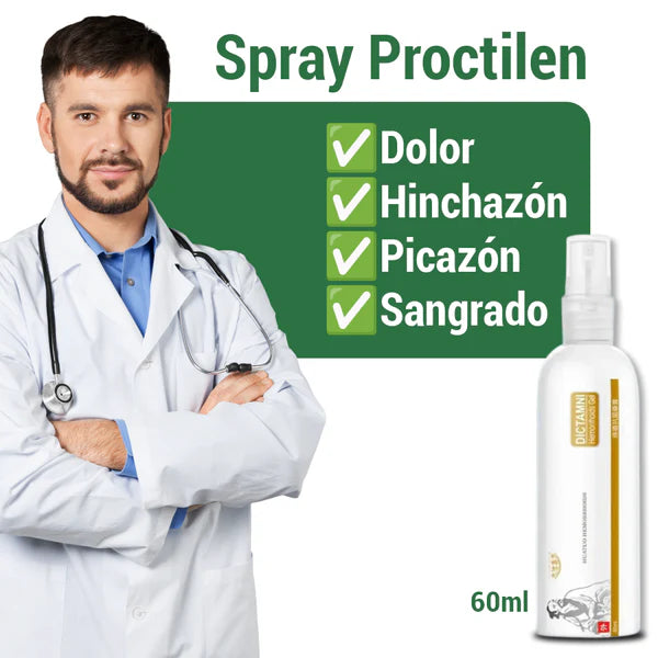 PROMO PAGA 1 LLEVA 2 🎁SPRAY TRATAMIENTO PARA HEMORROIDES / SOLUCIÓN RÁPIDA Y SEGURA