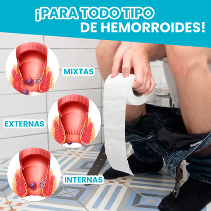 PROMO PAGA 1 LLEVA 2 🎁SPRAY TRATAMIENTO PARA HEMORROIDES / SOLUCIÓN RÁPIDA Y SEGURA