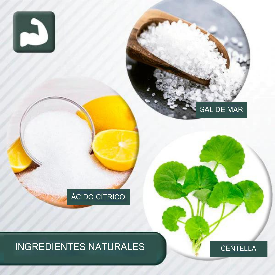 OFERTA Suero Capilar orgánico 🌿 Crecimiento acelerado del cabello